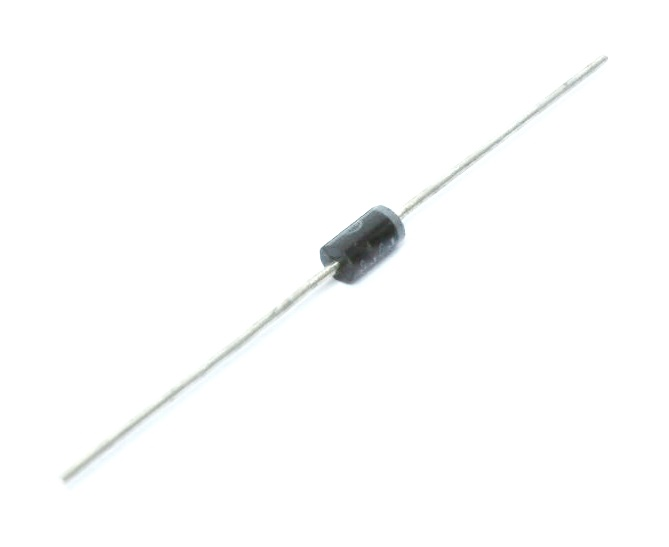 Diode Zener ZBU7.5 / 7.5 VDC - 5 Watts