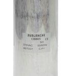 Condensateur pour thermopompe 370 VAC, 5+20 uf