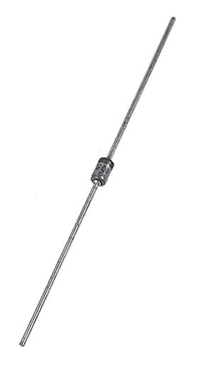 Diode Zener 1N966 / 16 VDC - 500mW