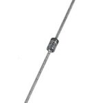 Diode Zener 1N4744 / 15 VDC - 1 Watt