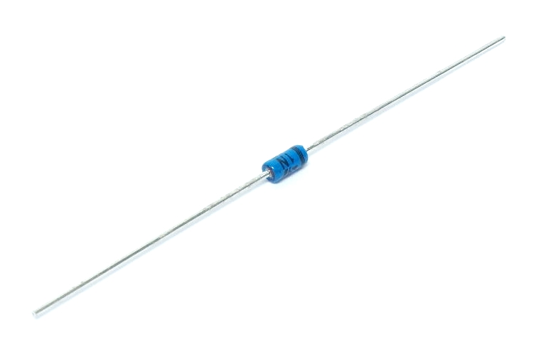 Diode Zener 1N5241 / 11 VDC - 500mW
