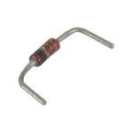 Diode Zener 1N5231 / 5.1 VDC - 500mW