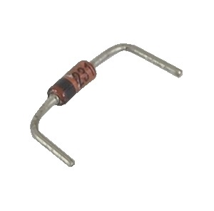 Diode Zener 1N5231 / 5.1 VDC - 500mW