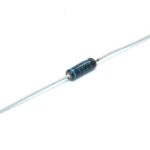 Diode Zener 1N747 / 3.6 VDC - 400 mW