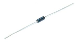 Diode Zener 1N747 / 3.6 VDC - 400 mW
