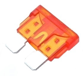 Fusible ATC 12 Volts pour automobile - 40 ampères