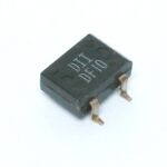 Pont diode DF10
