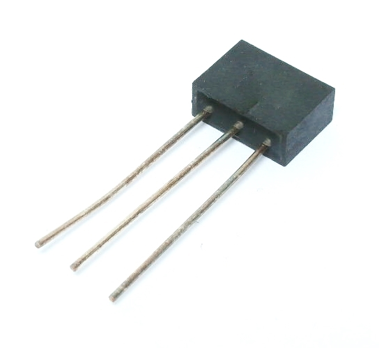 Diode ECG115