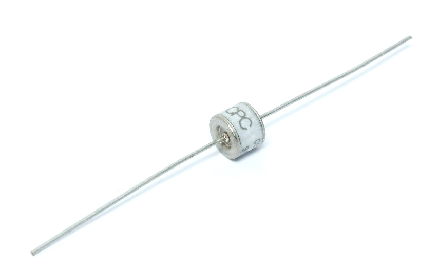 Limiteur à tube à éclateur à gaz CG2-230L
