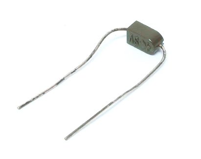 Diode ECG607