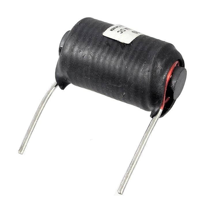 Inductance Hammond 1538M20 de 100 uH