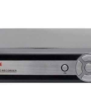 Enregistreur DVR 720P H.264 à 4 canaux CVI