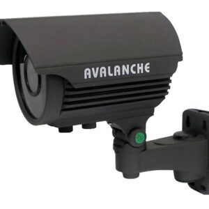 Caméra HD 720P TVI infrarouge / waterproof 1.3 MP