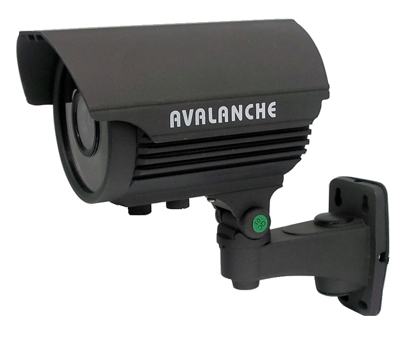 Caméra HD 720P CVI infrarouge / waterproof 1.3 MP
