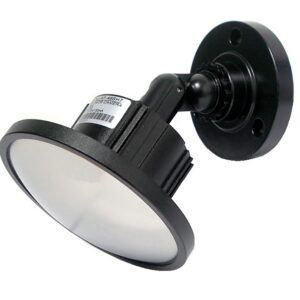Caméra de surveillance analoguique CMOS 700 TVL