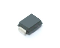Diode SMCJ30CA surface mount
