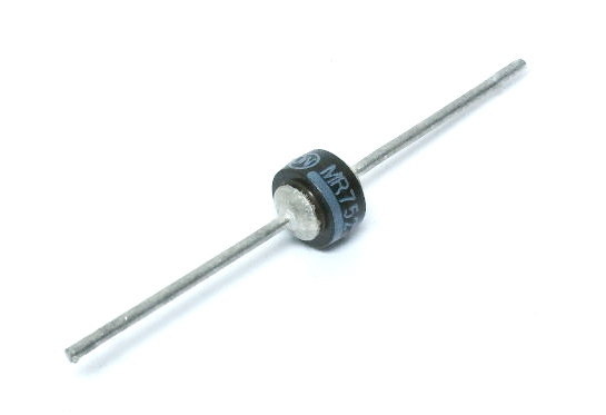 Diode MR752