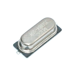 Cristal 10.0000 MHz