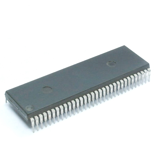 Circuit intégré (IC) YM2601 à 64 contacts