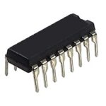 Circuit intégré (IC) TDA9503 à 16 contacts