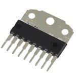 IC TDA7056
