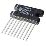 IC TDA4866