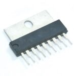 IC TDA2007