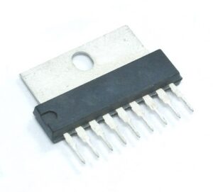 IC TDA2007