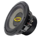 Haut-parleur d'extrême grave 4 ohms 1600W - 10"
