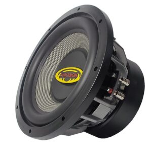 Haut-parleur d'extrême grave 4 ohms 1600W - 10"