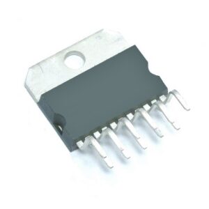 IC TDA2004
