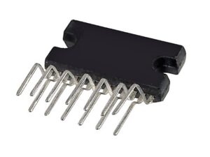 IC TDA1518