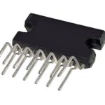 IC TDA1510