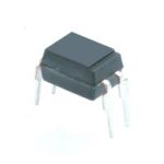 Opto-isolateur PC817 à 4 contacts