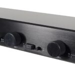 Sélecteur avec contôle de volume 100 Watts de marque Avalanche