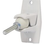 Ensemble de 2 supports muraux pour haut-parleur
