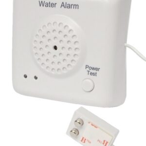 Alarme de détection de niveau d'eau