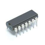 SEMI-CONDUCTEUR M5340