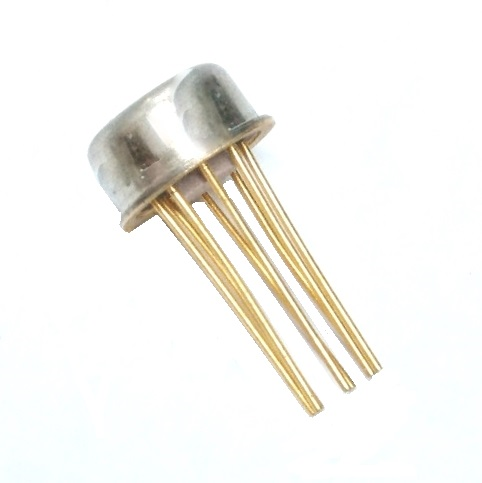 Circuit intégré (IC) M5113 à 10 contacts