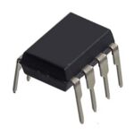 Circuit intégré (IC) LM311 à 8 contacts