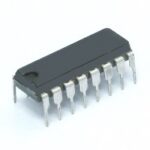 SEMI-CONDUCTEUR LA7823