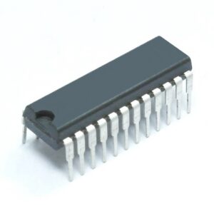 SEMI-CONDUCTEUR LA7575