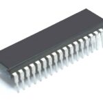 SEMI-CONDUCTEUR LA7383