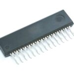 SEMI-CONDUCTEUR LA7295