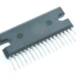 SEMI-CONDUCTEUR LA4700