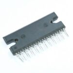 SEMI-CONDUCTEUR LA4620