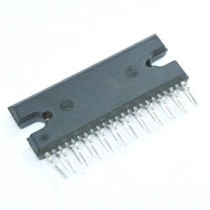SEMI-CONDUCTEUR LA4620
