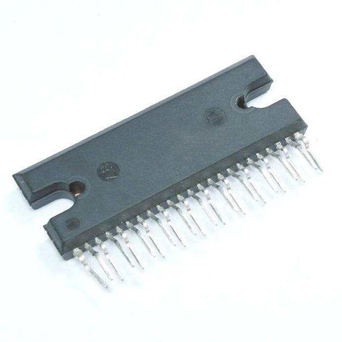 Circuit intégré (IC) LA4620 à 23 contacts