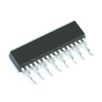 SEMI-CONDUCTEUR LA3376