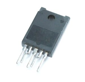 Transistor STRF6138